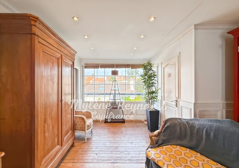 Vente Maison Charmante maison - quartier Bordeaux Nansouty Bordeaux