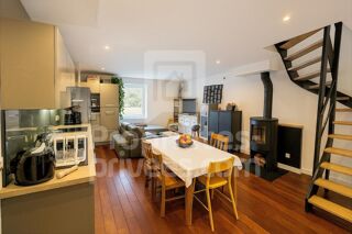  Appartement � vendre 3 pi�ces 56 m�