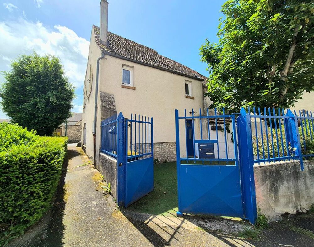 Maison de village Vigny 4 pièce(s) 75 m2