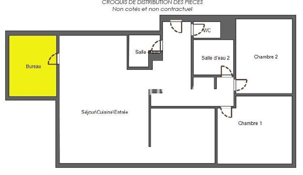 � vendre  Appartement Le Cannet (06110)