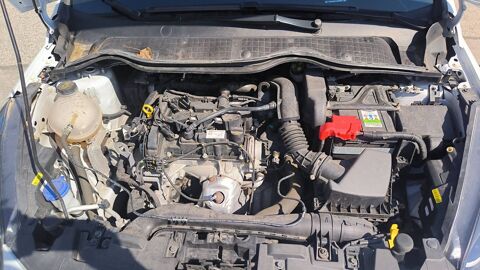 Fiesta 1.1 EcoBoost 75 Cool & Connect 2022 occasion 74300 Cluses