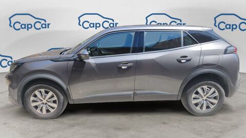 2008 1.6 BlueHDi 110 Active Business 2021 occasion 34700 Lodeve
