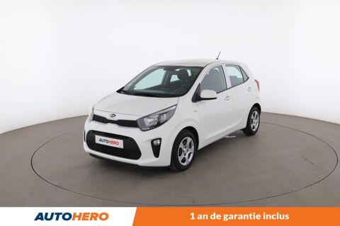 Kia picanto 1.0 Active 67 ch