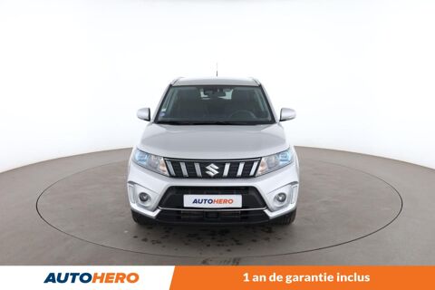 Vitara 1.4 BoosterJet Pack 140 ch 2019 occasion 92130 Issy-les-Moulineaux