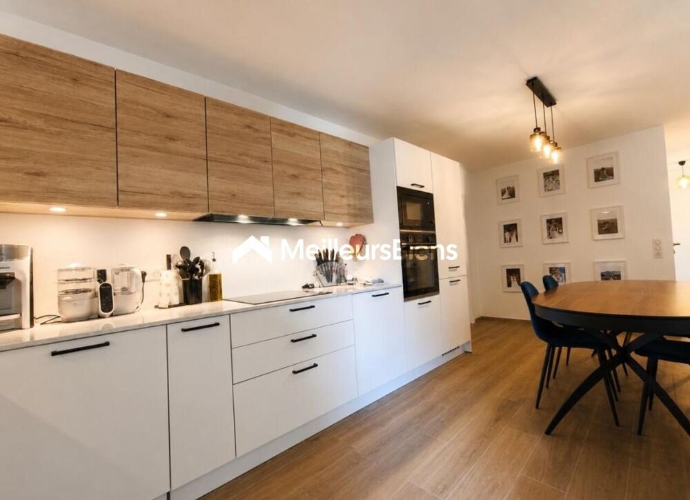 Vente Appartement magnifique appartement t4 Ferney voltaire