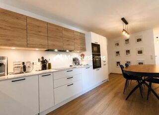  Appartement à vendre 4 pièces 84 m²