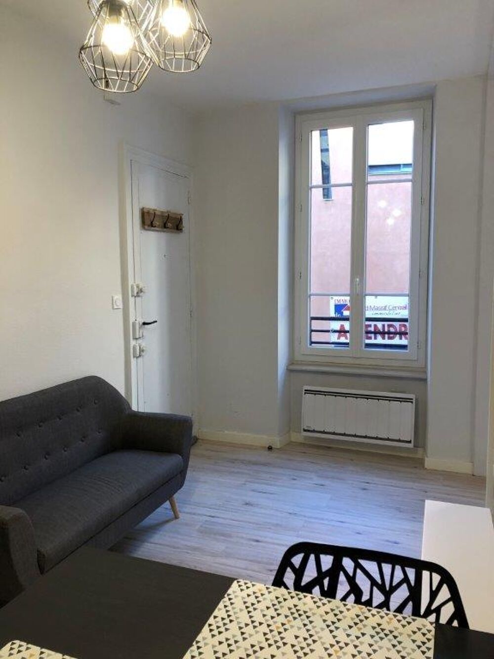 Location Appartement LOCATION T1 BIS MEUBLE RODEZ SANS FRAIS D'AGENCE Rodez