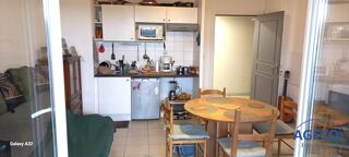  Appartement � vendre 2 pi�ces 42 m�