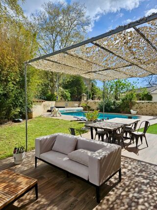  Maison � vendre 8 pi�ces 236 m�