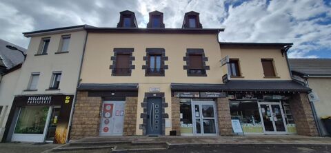 Fonds de commerce d'EPICERIE &agrave; vendre &agrave; CHAPDES BEAUFORT (63) 90000 63230 Chapdes beaufort