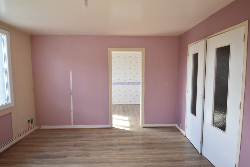 Vente Appartement Appartement à vendre 4 pièces DIGOIN (71) Digoin