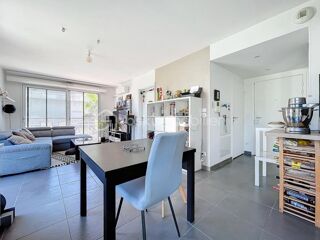  Appartement � vendre 2 pi�ces 52 m�