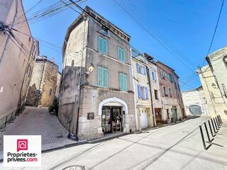  Immeuble à vendre 9 pièces 220 m²