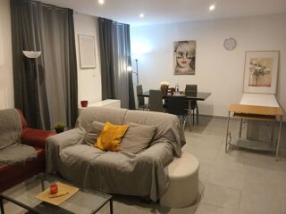  Appartement � louer 3 pi�ces 59 m�