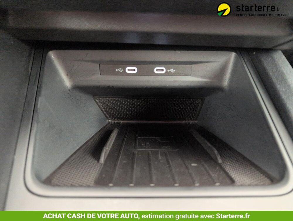 Formentor 1.4 E-HYBRID 245 CH DSG6 VZ 2024 occasion 69190 Saint-Fons
