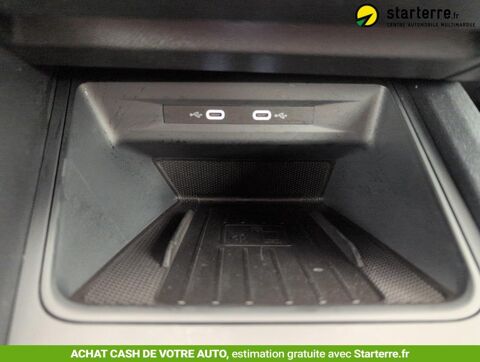 Formentor 1.4 E-HYBRID 245 CH DSG6 VZ 2024 occasion 69190 Saint-Fons