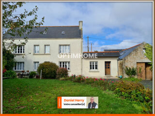  Maison  vendre 8 pices 160 m