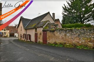 Maison à vendre 4 pièces 114 m²