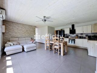  Maison à vendre 4 pièces 74 m²