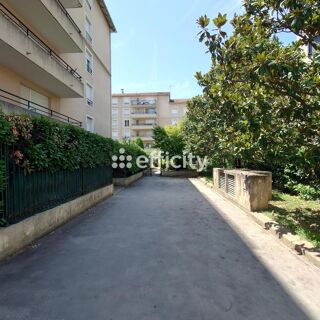  Appartement à vendre 1 pièce 18 m²