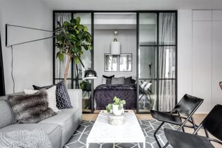  Appartement à vendre 3 pièces 57 m²
