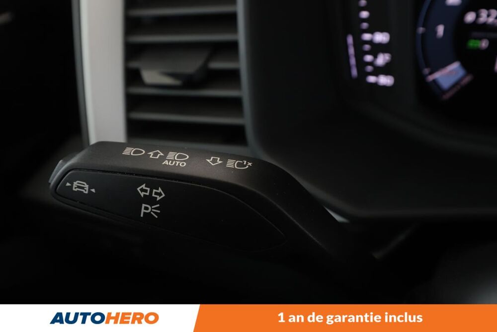 A1 Allstreet 35 TFSI S tronic 7 150 ch 2022 occasion 92130 Issy-les-Moulineaux