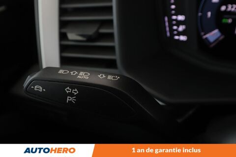A1 Allstreet 35 TFSI S tronic 7 150 ch 2022 occasion 92130 Issy-les-Moulineaux