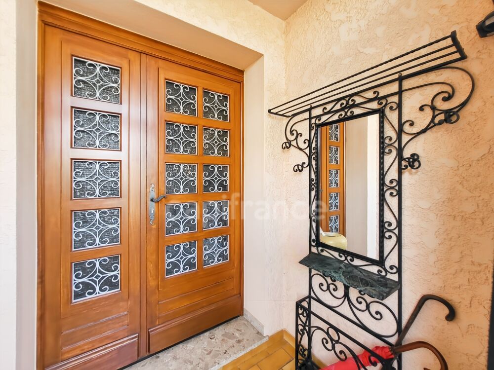 Maison 6 pièces