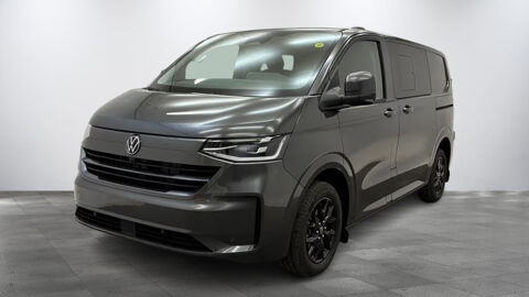 Volkswagen Transporter VII T7 PROCAB L1H1 2.0 TDI 170 BUSINESS BVA8 2026 occasion Acign&eacute; 35690