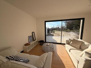  Maison � vendre 4 pi�ces 80 m�