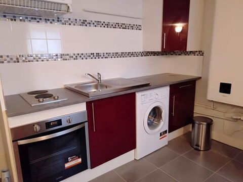   Appartement de 35m2 à louer sur Bonneuil-sur-Marne Appartement - 2 pièce(s) - 35 m²
