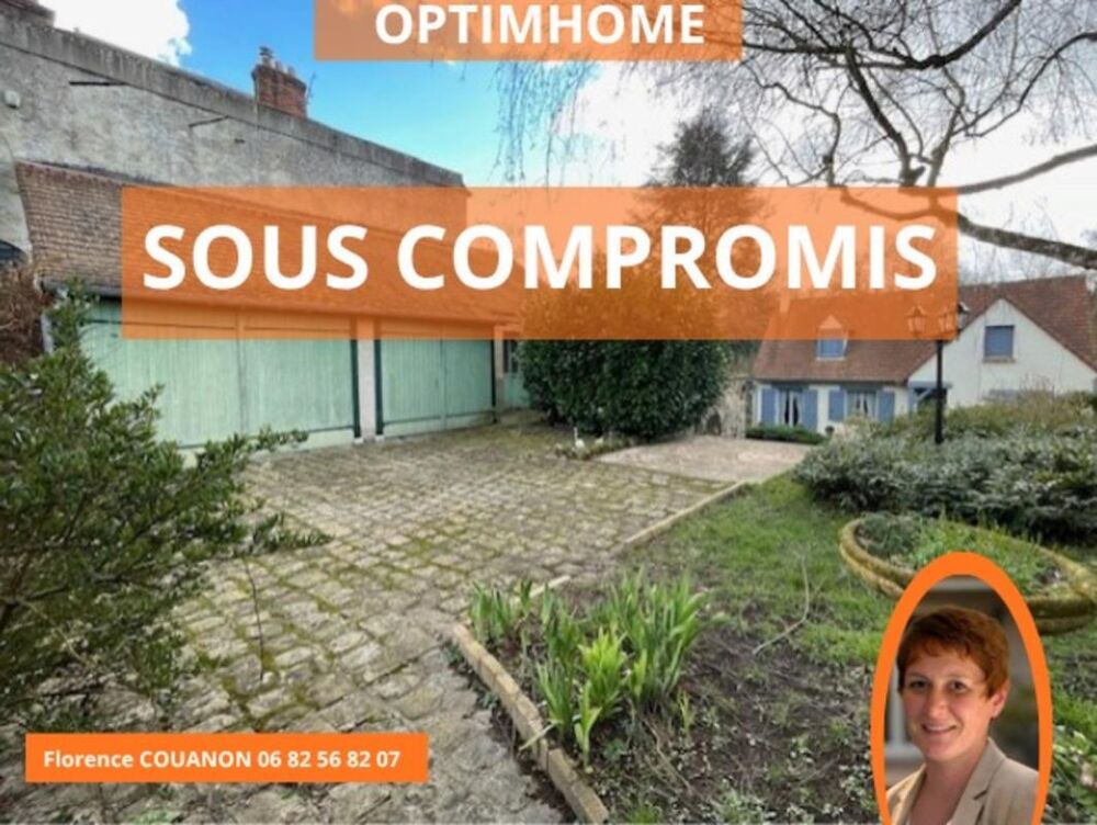 VALLEE DE CHEVREUSE. 45 MN DE PARIS. SAINT CYR SOUS DOURDAN.CHARMANTE MAISON 175 M² hab AVEC 3/4 CHAMBRES. BELLES DEPENDANCES. M