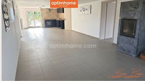   Maison � vendre 6 pi�ces KALHAUSEN (57) Maison - 6 pi�ce(s) - 114 m�