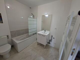  Maison à vendre 3 pièces 49 m²