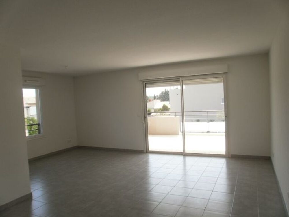 Appartement de 70m2 à louer sur Les Angles