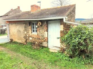  Remise / Grange à vendre 2 pièces 93 m²