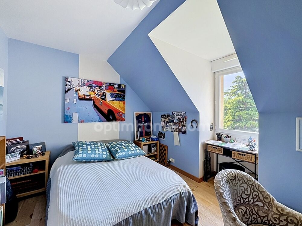 � vendre  Maison Parmain (95620)