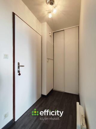  Appartement à vendre 3 pièces 61 m²