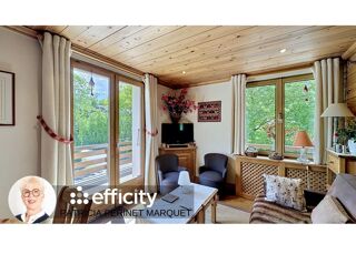  Appartement � vendre 4 pi�ces 43 m�