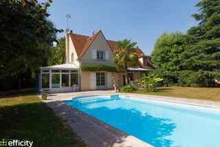  Villa à vendre 7 pièces 275 m²