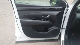 Tucson 1.6 CRDi 136 DCT7 Ex&eacute;cutive - Automatique Toit ouvrant 2022 occasion 95700 Roissy En France