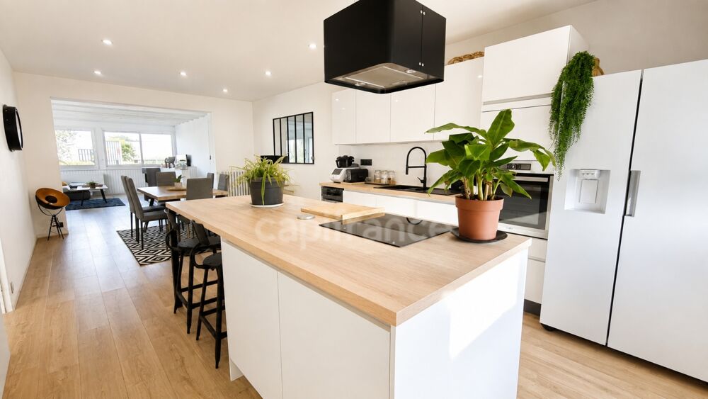 Vente Maison Maison à vendre 5 pièces LOUVERNE (53) Louverne