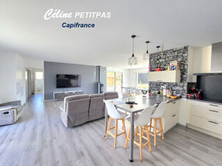  Maison à vendre 6 pièces 136 m²