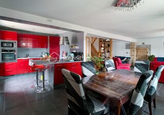  Maison à vendre 7 pièces 175 m²
