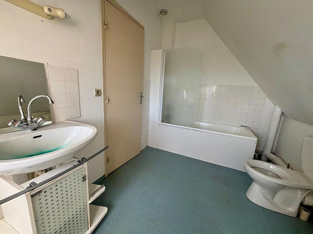 Vente Immeuble Ensemble immobilier - 2 appartements - Idéal investisseur - Magny-Cours Magny cours