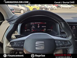 Ateca 1.5 TSI 150 ACT DSG7 S&S Style Business 2023 occasion 49140 Corz&eacute;