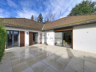  Villa � vendre 6 pi�ces 135 m�