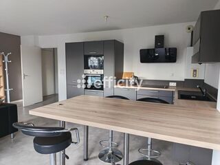  Appartement � vendre 3 pi�ces 64 m�