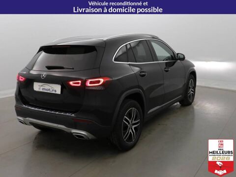 Classe GLA 200 7G-DCT Style +Hayon &eacute;lectrique 2021 occasion 10150 Lavau