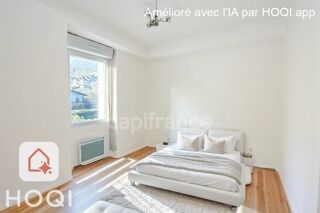  Appartement à vendre 3 pièces 57 m²